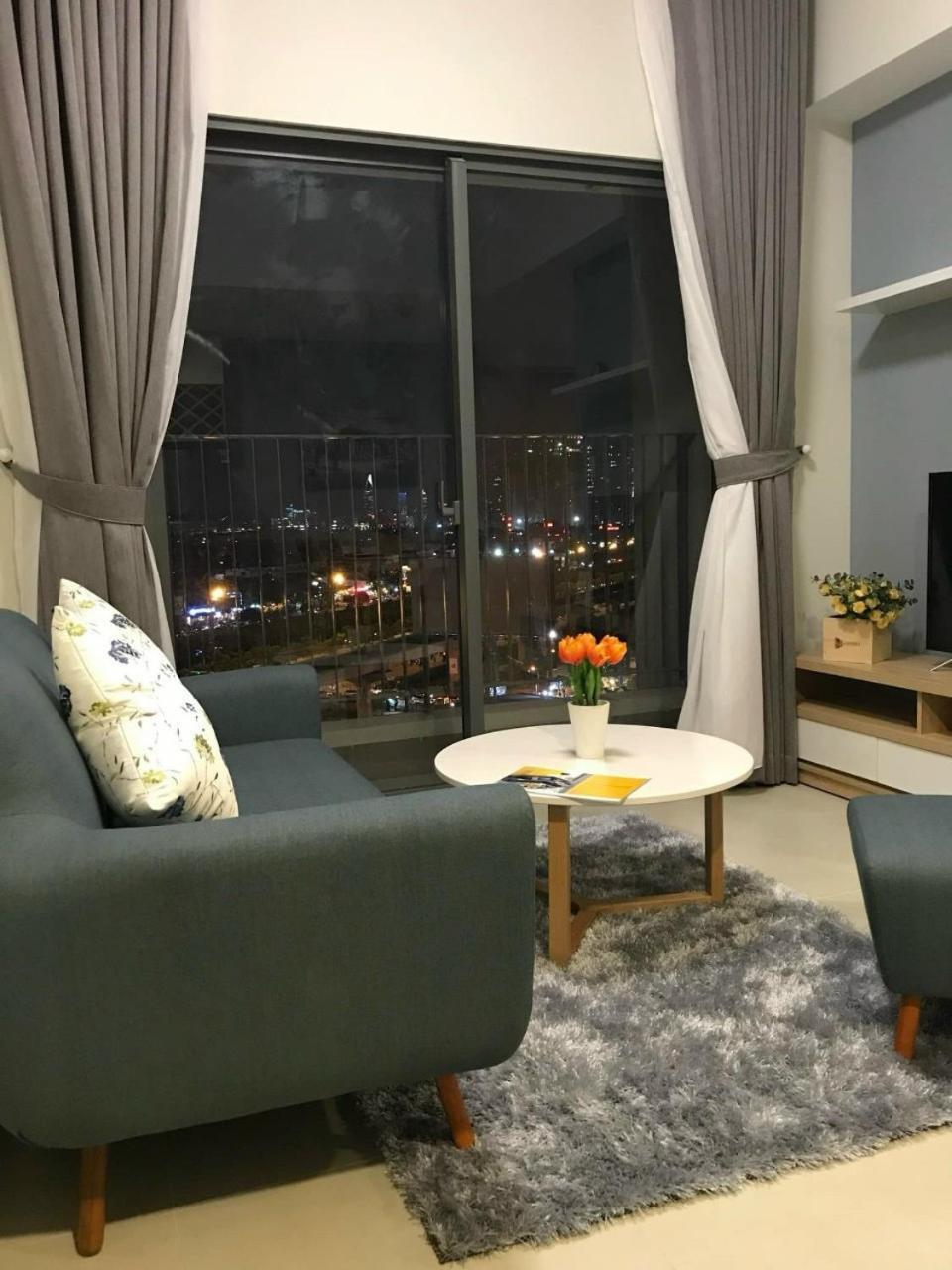 Căn hộ Masteri Thao Dien TP. Hồ Chí Minh
