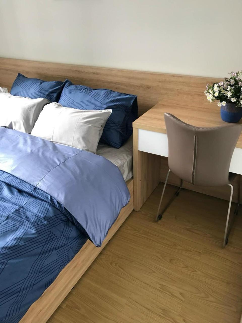 Masteri Thao Dien Apartment Ho Chi Minh City